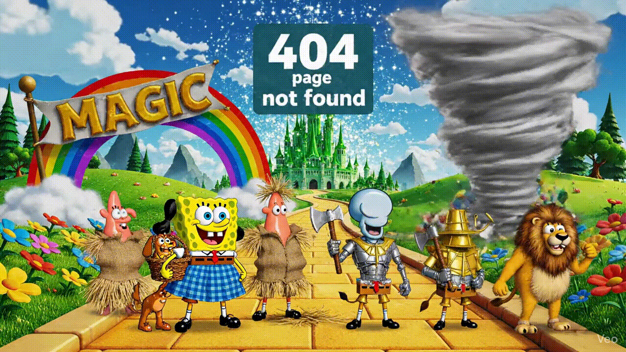 Background Animation